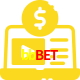O Cassino bbbet também oferece apostas esportivas virtuais!