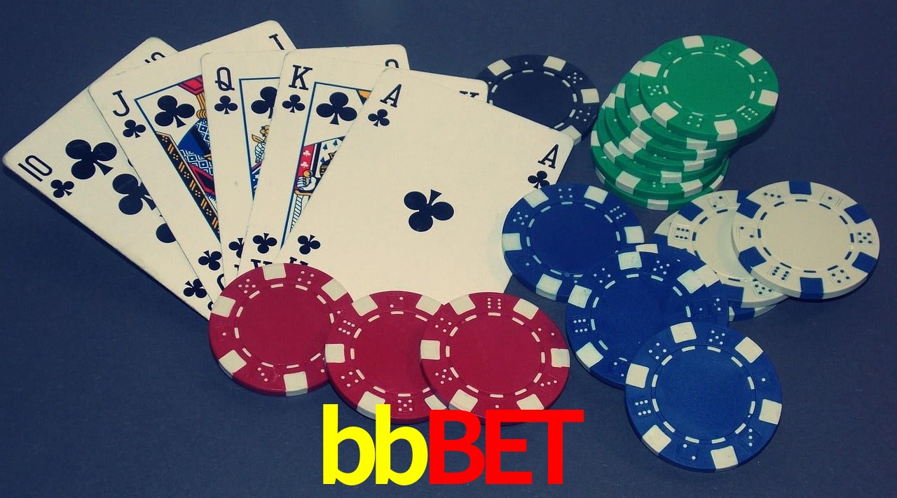 Statistics bbbet