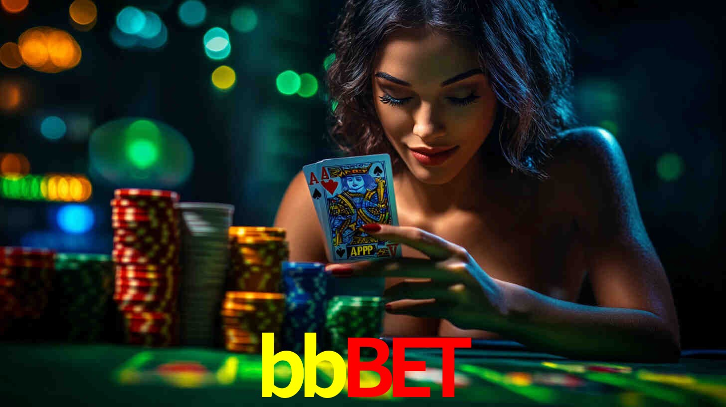 Estatísticas bbbet