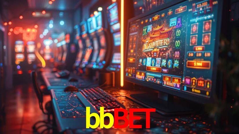 bbbet: Seu Cassino Premiado com Pagamentos Rápidos