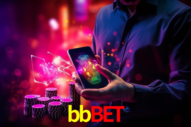 A Experiência Imersiva dos Cassinos Ao Vivo no bbbet