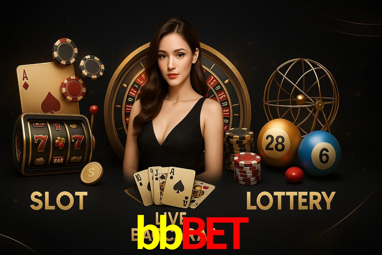 Inovações de Jogos na bbbet: O Futuro das Experiências Interativas