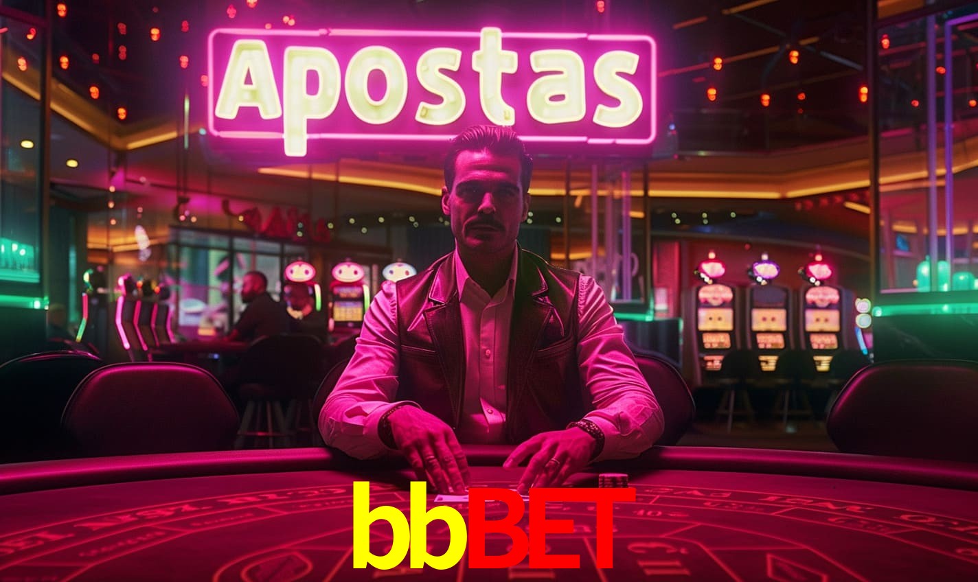 Jogos de Slot bbbet