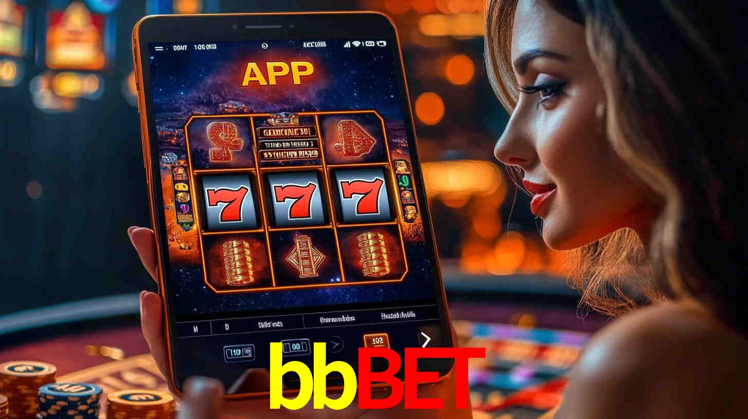 Desvendando o Mundo dos Jogos Virtuais na bbbet