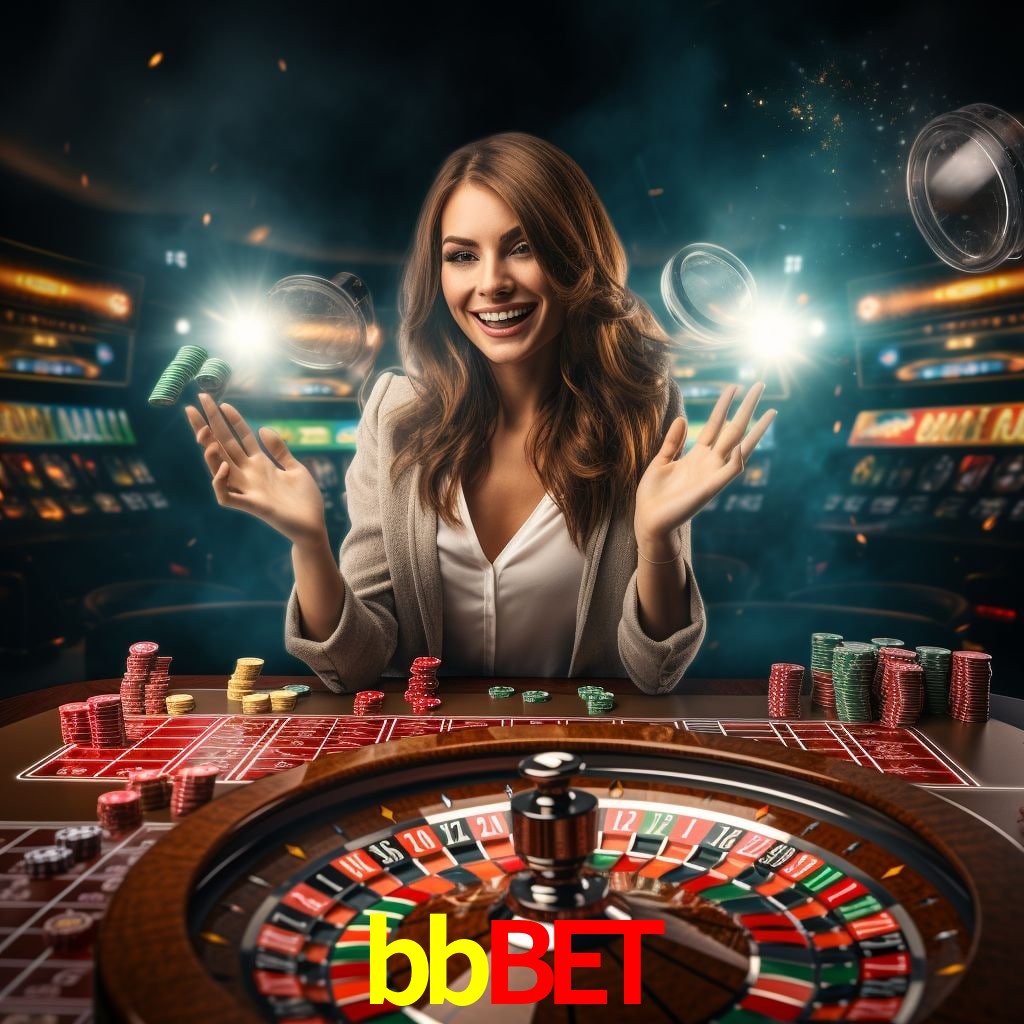 Sinta a adrenalina dos jogos de cassino com bbbet