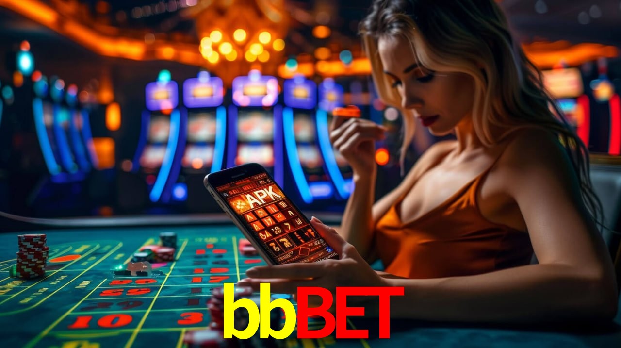 Blackjack Table bbbet