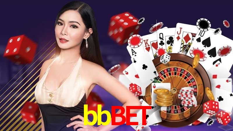 A Emoção da Loteria na bbbet: Uma Chance de Mudança de Vida