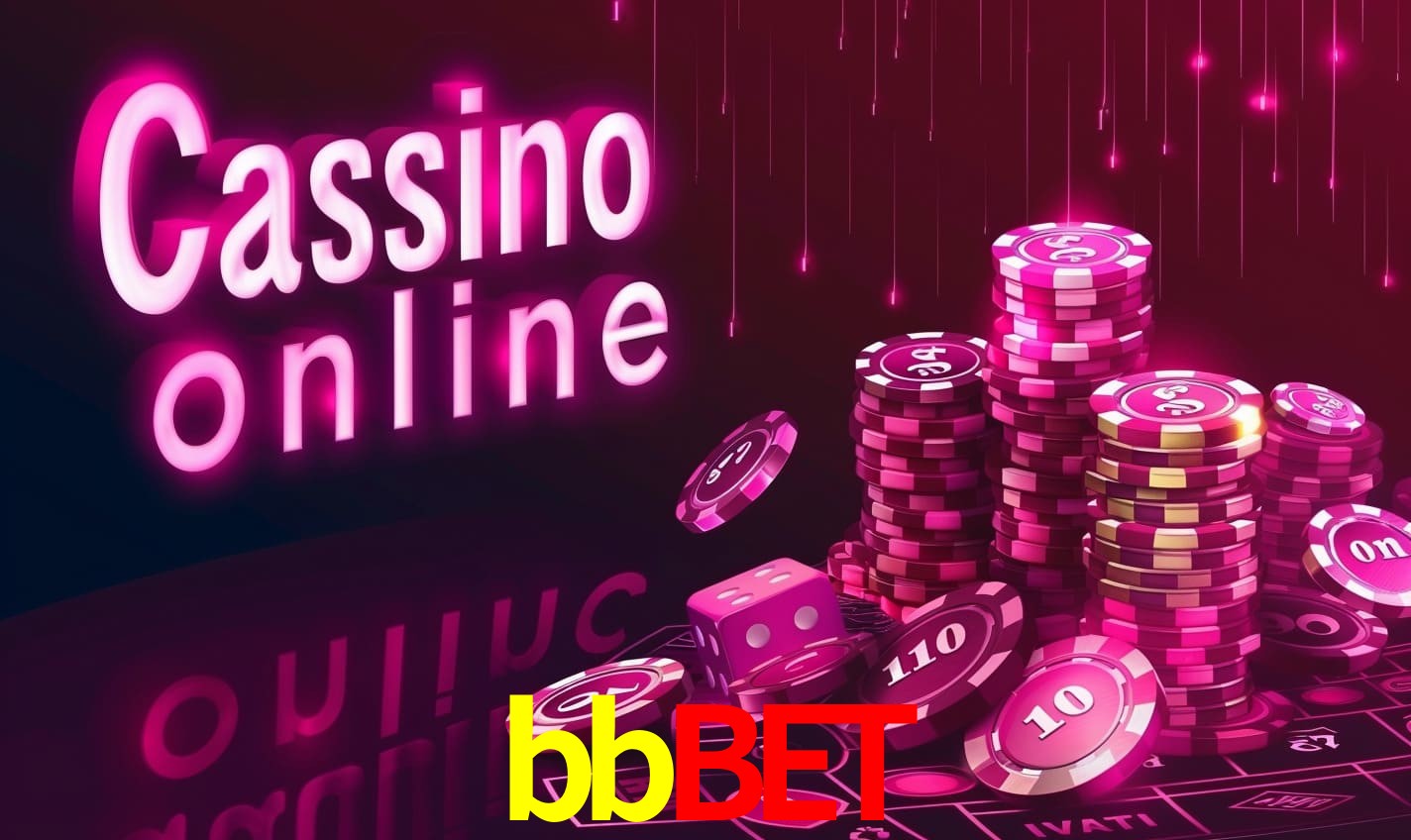 Casino Ao Vivo bbbet