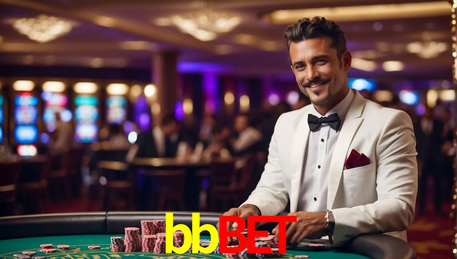 Explorando a Categoria de Eventos em Apostas na bbbet
