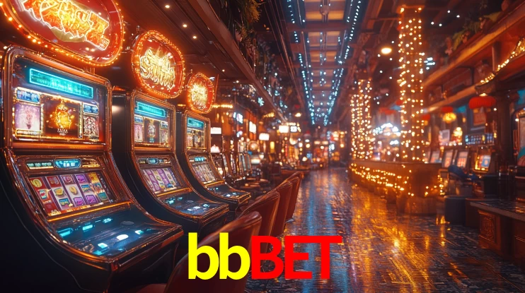 bbbet: A Experiência de Casino com Jogos de Mesa ao Vivo
