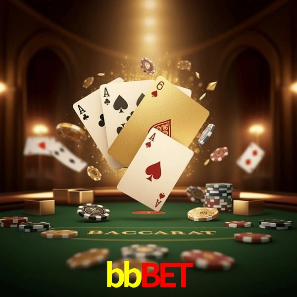 Roulette Table bbbet
