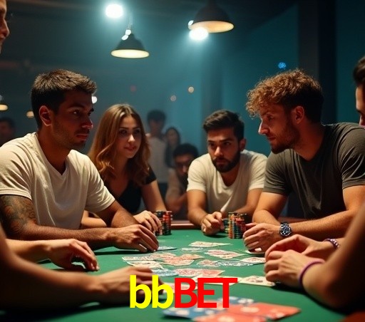A Experiência Imersiva dos Cassinos Ao Vivo no bbbet