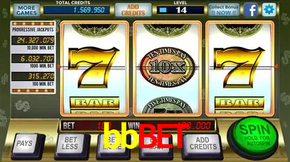 Seasonal Promotions bbbet