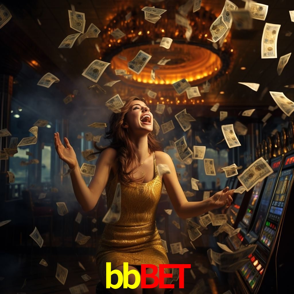 Live Casino bbbet