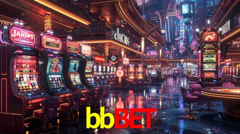 Bonus Features bbbet